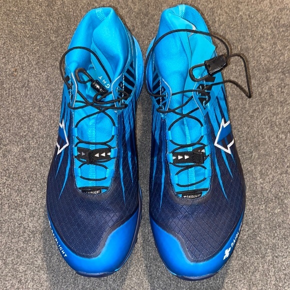 Radelight revolutiv trail running shoes women’s‎ sneakers size 9 - Picture 3 of 8